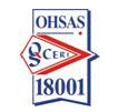 OHSAS