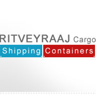 Ritveyraaj Cargo Shipping Containers Supplies Standard Containers, Specialized Containers, Refrigerated Containers, Tank Container, Offshore DNV, Cafes, Shops, Houses, Hotels & Bars Container, Swimming Pool Containers, Used Containers, Labour Colony Containers, Portable Cabin