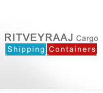 Ritveyraaj Cargo Shipping Containers Supplies Standard Containers, Specialized Containers, Refrigerated Containers, Tank Container, Offshore DNV, Cafes, Shops, Houses, Hotels & Bars Container, Swimming Pool Containers, Used Containers, Labour Colony Containers, Portable Cabin