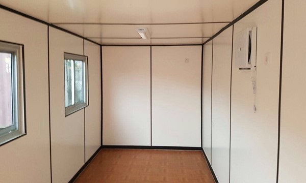 20FT Office Container Manufacturer