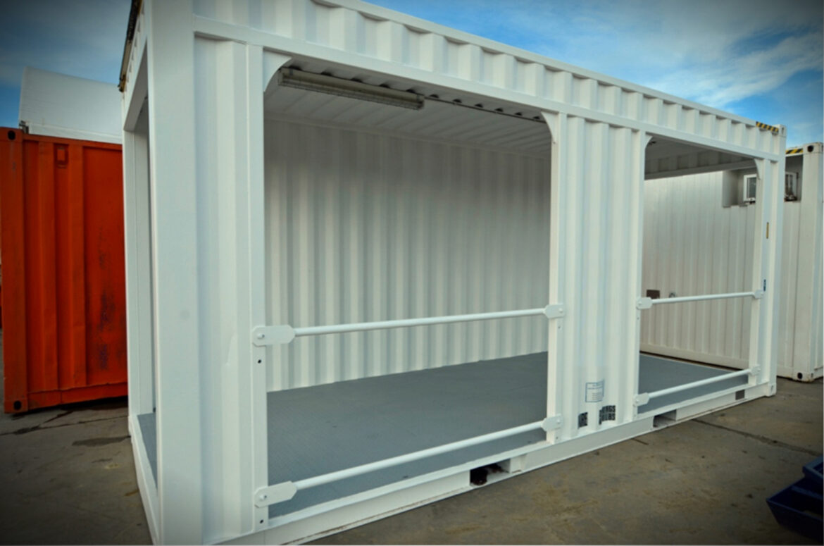 Hoardings and Gantries Safety Solutions for Construction Sites