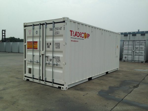 20ft Shipping Container for Sale