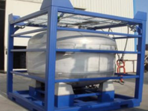 Offshore Liquid Storage & Transport Solutions